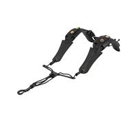 Saxophone Shoulder Harness, Professional, Sax Strap Sax Harness for Tenor Sax Baritone Music Lovers Gifts