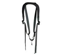 Saxophone Shoulder Strap Instrument Parts Adjustable Belt Shoulder Harness,Sax Neck Strap,Wind Instrument Strap For Baritone