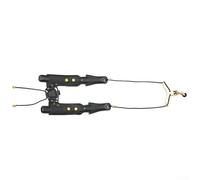 Saxophone Shoulder Strap with Secure Hook for Tenor and Alto Saxophones