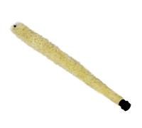 Saxophone Soft Brush For Tenor High-pitched Alto Sax Maintain Tool Parts Saxophone Repair Parts (Color : Alto)