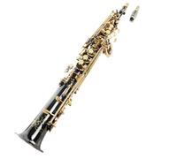 Saxophone Soprano Sax Professional Beginner Practice Performance Brass Saxophone Easy To Play