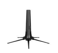 Saxophone Stand Metal Straight Tube Soprano Saxophone Stand Instrument Accessories