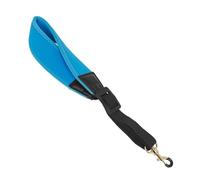 Saxophone Strap - Adjustable Nylon Padded Band with Metal Hook | Comfortable Holder for Tenor, Soprano, Alto and Clarinet Saxophone | For Beginner, Student & Professional Musicians