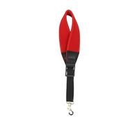 Saxophone Strap,Baritone Saxophone Strap Adjustable - Music Instrument Accessories with Metal Hook for Concert Stage Playing Carrying Bass Clarinet Oboe Bassoon