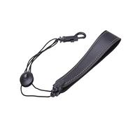 Saxophone Strap, Sax Neck Strap Leather Adjustable Soft Sax Leather Padded for Alto Tenor Baritone Soprano