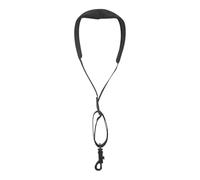 Saxophone Strap Saxophone Neck Strap With Soft Padded Sax Belt Suitable For Alto Tenors Soprano Clarinet Oboe Sax