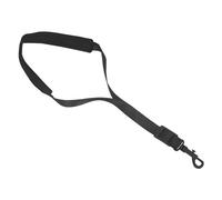 Saxophone Strap Saxophone Neck With Soft Padded Sax Belt Suitable For Alto Tenors Soprano Clarinet Oboe Adjustable