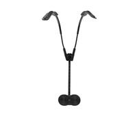 Saxophone Strap Saxophone Shoulder Strap Saxophone Lanyard Neck Strap Protection Neck Shoulder Instrument Accessories
