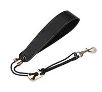 Saxophone Strap Treble Alto Tenor Sling Strap Hanging Neck Strap Widening Saxophone Shoulder Strap(Back)