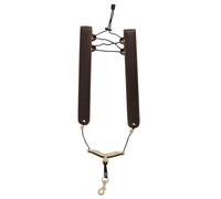 Saxophone Strap Universal Double Shoulder Saxophone Harness Strap