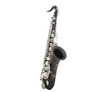 saxophone Tenor Saxophone B Flat Black Musical Instrument Professional Playing Sax With Case