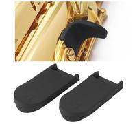 Saxophone Thumb Rest, Comfortable Saxophone Thumb Finger Rest Pad