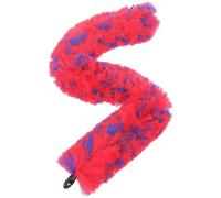 Saxophone Tool Tail Cleaning round Wool Fabric Brush Long Reach