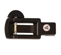 Saxophone Trimmer, Saxophone Cutter Repairer, Professional Repair Tool with ABS Material, Portable Musical Instrument Repairer for Alto Tenor Soprano Saxophones