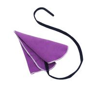 Saxophone Tube Inside Cleaning Cloth Cleaner Swab Pull Through Cloth Clarinet Cleaning Swab Sax Instrument Cleaner Saxophone Quick Drying Clarinet Tear Resistant
