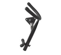 Saxophone Wall Hanger/Holder for Alto Saxophone