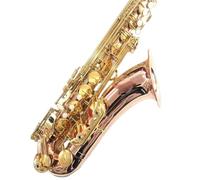 Saxophones B Flat Major Tenor Saxophone Adult Exam Beginner Playing