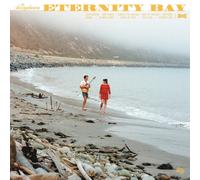 Saxophones Eternity Bay CD FTH360CD NEW