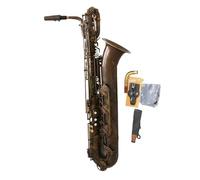 Saxophones Expert Grade Retro Alto Saxophone Eb Key Bass A