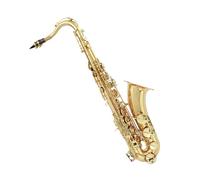 Saxophones For Music Lovers Brass Tenor Saxophone For Beginners And Professionals