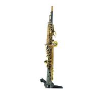 Saxophones Treble Black Nickel Gold Saxophone Instrument Beginner Treble Saxophone Instrument