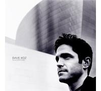Saxophonic by Koz, Dave (2003) Audio CD