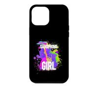 Saxophonist | Musician | Instrumentalist | Saxophone Girl Case for iPhone 12 Pro Max