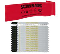 Saxton Blades 15 X Saxton Jigsaw Blades Wood T101Br