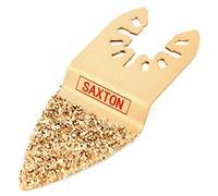 Saxton Blades Carbide Finger Rasp Dewalt Wolf Stanley Worx Oscillating Multitools