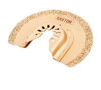 Saxton Blades Saxton Qf90Cd Oscillating Multitool 90mm Carbide Blade