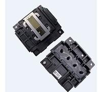 SAXTZDS 【Printer Accessorie】 Printhead FA04010 FA04000 Print Head for EPSON L4160 L4165 L4163 L4166 L4168 L4169 XP240 XP330 Xp245 Printer Head Original Head 【replaceable】 (Color : FA04010 FA04000)