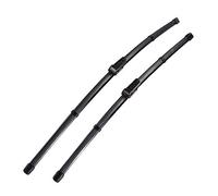 SAXTZDS Wiper LHD Front Wiper Blades,Fit For Skoda Superb B8 2015 2016 2017 2018 2019 2020 Windshield Windscreen Front Window 26" 18"