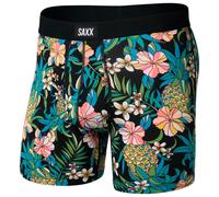Saxx - Daytripper Boxer Brief Fly - Synthetic base layer size XXL, multi
