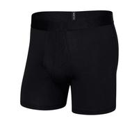 Saxx Underwear Droptemp Cooling Boxers Black S Man