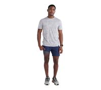 Saxx Gainmaker 2-in-1 7-Inch Shorts | UK XL in Navy
