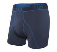 Saxx Kinetic Light-Compression Mesh Boxer Brief - SS25