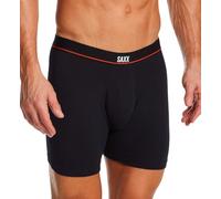 Saxx Underwear Non-stop Stretch Boxers Black M Man