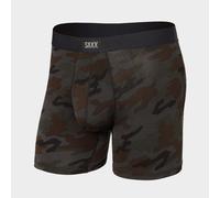 Saxx Men's Daytripper Boxer Brief, Camo