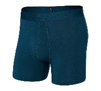 Saxx Mens Droptemp Cooling Cotton Boxer Shorts