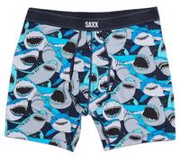 Saxx Men's Underwear -Daytripper Boxer Briefs with Built-in Pouch Support- Underwear for Men