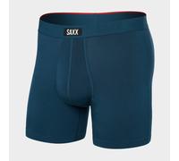 Saxx Men's Vibe Xtra Comfort Boxer Briefs, Hurricane S