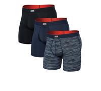 Saxx Multi-Sports Mesh Boxer Brief (3 Pack) - SS25