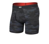 Saxx Underwear Multi-sport Mesh Brief Fly Boxers Grey XL Men