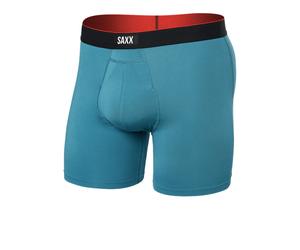 Saxx Multi-Sports Mesh Boxer Brief - SS25