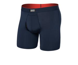 Saxx Multi-Sports Mesh Boxer Brief - SS25
