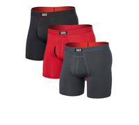 Saxx Multi-Sports Mesh Boxer Brief (3 Pack) - SS25