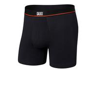Saxx Non-Stop Stretch Cotton Boxer Briefs - SS25