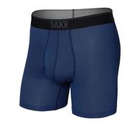 Saxx Quest QDM Boxer Briefs, Midnight Blue II