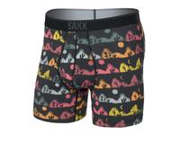 Saxx Quest Quick Dry Mesh Boxer Brief - SS25