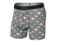 Saxx Quest Quick Dry Mesh Boxer Brief - SS25